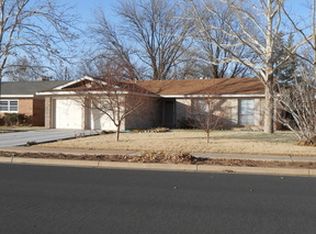 4308 56th St, Lubbock, TX 79413
