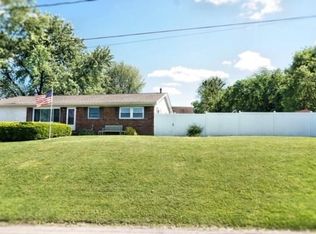 138 Dave St, New Brighton, PA 15066