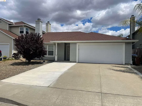 2076 Heartland Cir, Brentwood, CA 94513