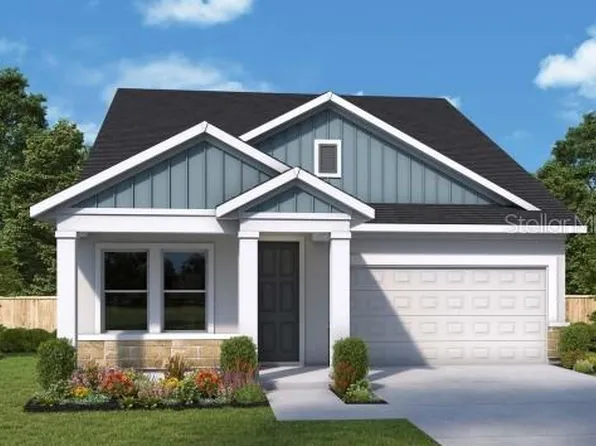 5933 Bristle Oak St, Mount Dora, FL 32757