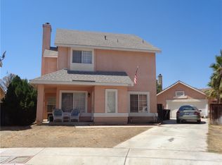 3592 Murray Hill Way, Hemet, CA 92545