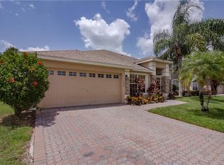 1906 Amaryllis Cir, Orlando, FL 32825