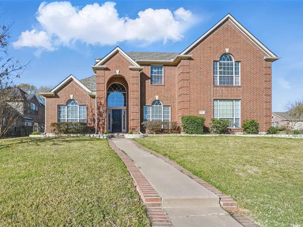 3017 Saint Martin Dr, Mansfield, TX 76063