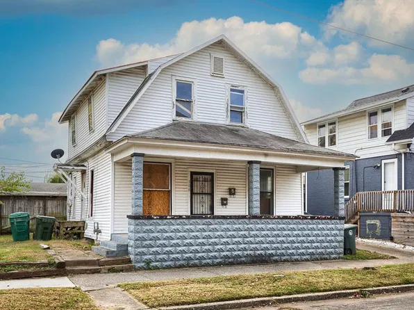 108 E 7th St, Owensboro, KY 42303