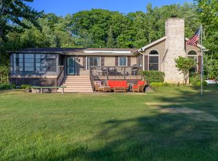 2718 Green Bass Rd, Rhinelander, WI 54501