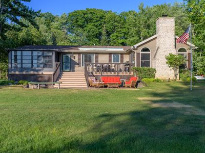 2718 Green Bass Rd, Rhinelander, WI, 54501