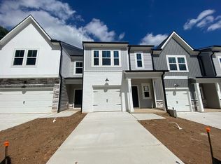 3025 Ranger Rd HOMESITE 20, Durham, NC 27703
