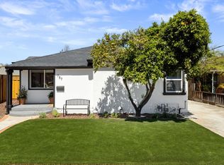 787 Willow Glen Way, San Jose, CA