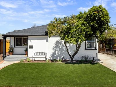 787 Willow Glen Way, San Jose, CA, 95125