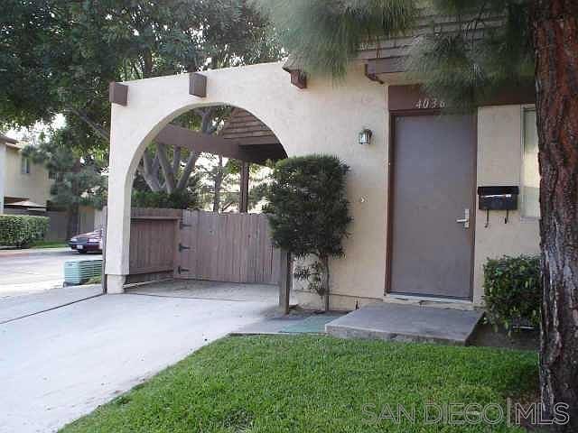 1st image of 4036 Camino Calma