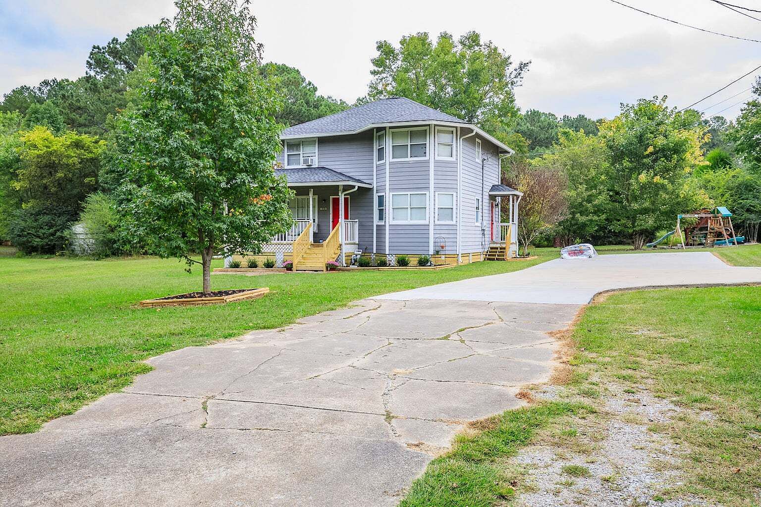 186 Saddle Club Rd, Summerville, GA 30747 MLS 10209221 Zillow