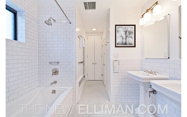 Rented by Douglas Elliman | media 54