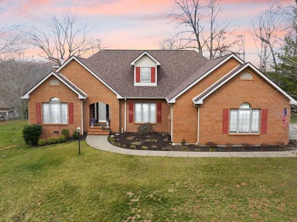 512 Water Cliff Dr, Somerset, KY 42503