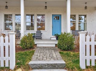 42 Poets Cor, Plymouth, MA 02360