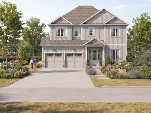 37 Victoria Ave Lot 18, Halton Hills, ON L7J 1Z1