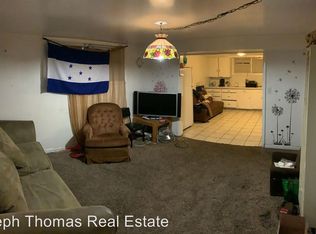 933 N 500 W, Provo, UT 84604