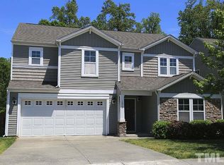 1212 Sunday Silence Dr, Knightdale, NC 27545
