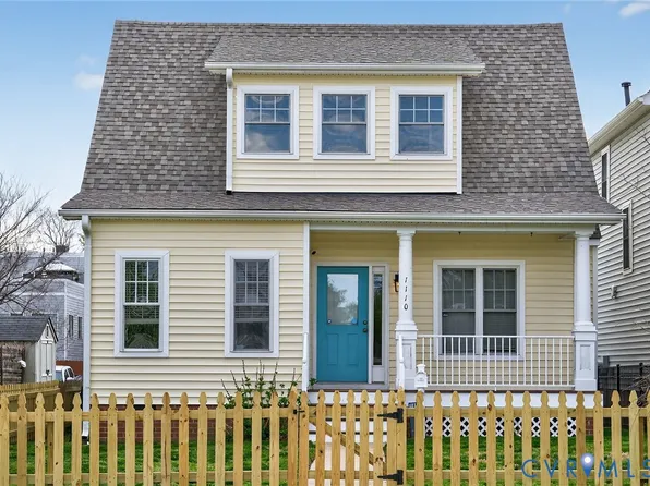 1110 Perry St, Richmond, VA 23224