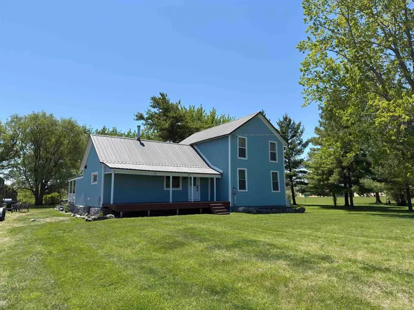 6474 E Sanilac Rd, Carsonville, MI 48419