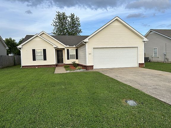 2nd image of 1263 Tiree Dr