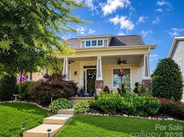 116 Keats Aly, Cramerton, NC 28032