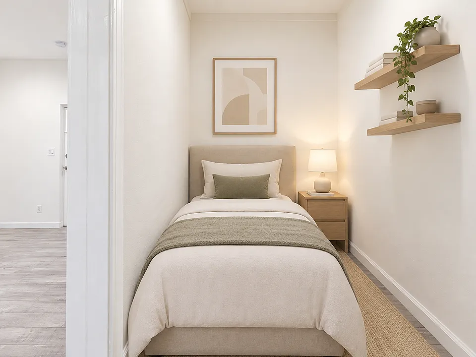 Western Apartments | Renovated Apartments Near Wilshire/Western Metro