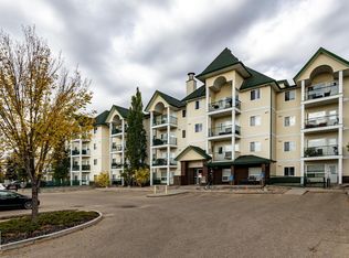 13635 34th St NW #310, Edmonton, AB T5A0C4