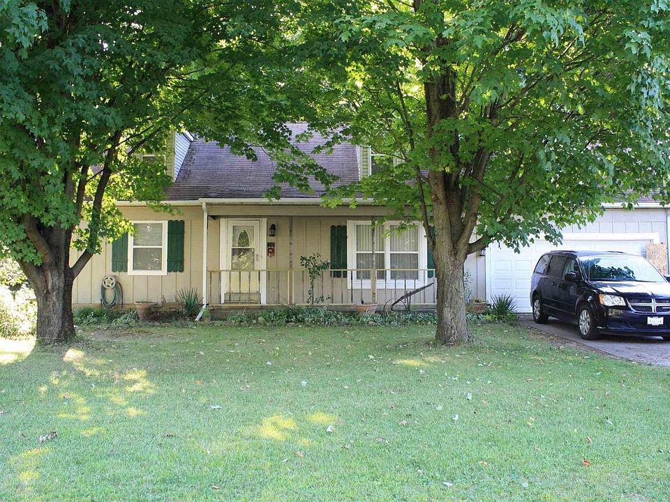 1st image of 52047 Decker Dr