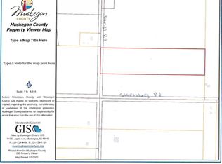 0 S Dangl Rd, Fruitport, MI 49415