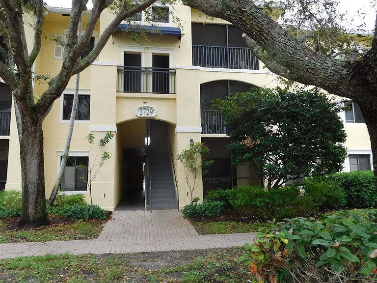 2729 Anzio Ct #102 — Photo 15