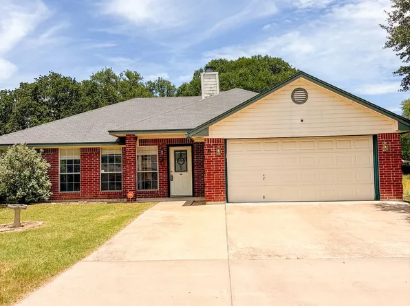 6 Bay Ct, Morgans Pt Resort, TX 76513