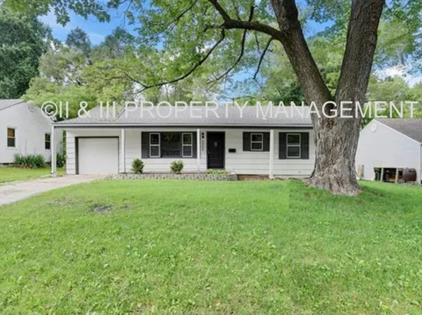 6406 W 72nd Ter, Overland Park, KS 66204