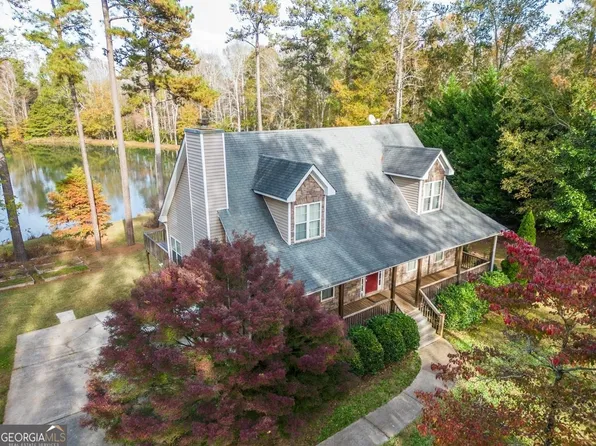 131 Loyd Rd, Mansfield, GA 30055