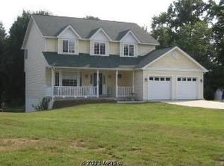 10358 Cross Key Ct, Waldorf, MD