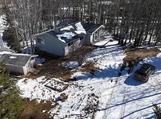 5509-494 Township Rd #112, Brazeau County, AB T0C1W0