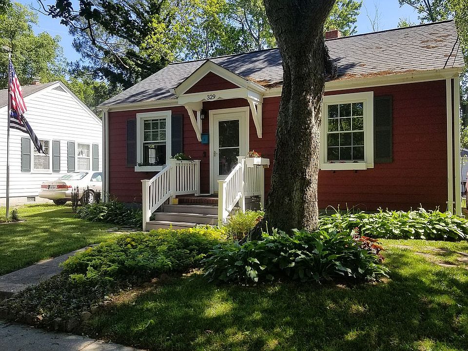 2nd image of 329 E Gilpin Ave