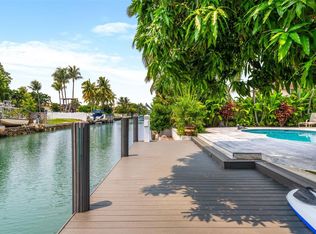 Biscayne Point, Miami Beach, FL 33141