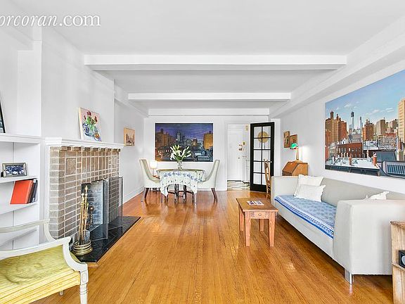 4th image of 61 W 9th St APT 8B
