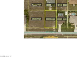 1739 NW 19th St, Cape Coral, FL 33993