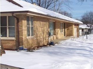 7728 W Glendale Ave, Milwaukee, WI 53218