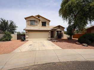 1590 E 12TH Street, Casa Grande, AZ 85122