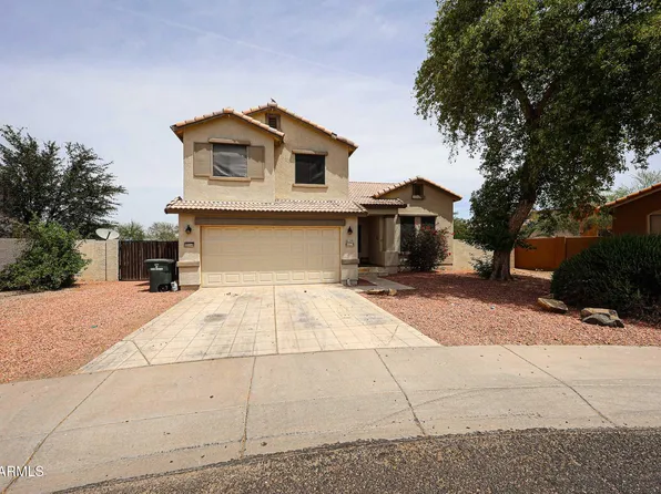 1590 E 12TH Street, Casa Grande, AZ 85122
