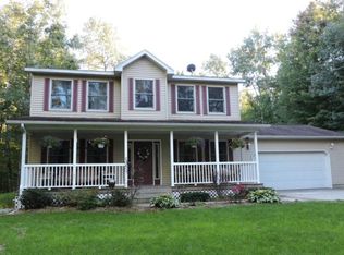 4470 E Levely, Mills Township, MI 48652