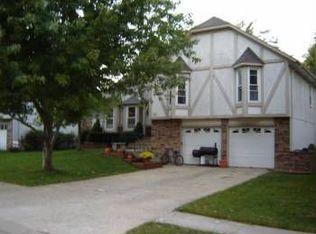 2128 E 153rd Ter, Olathe, KS 66062