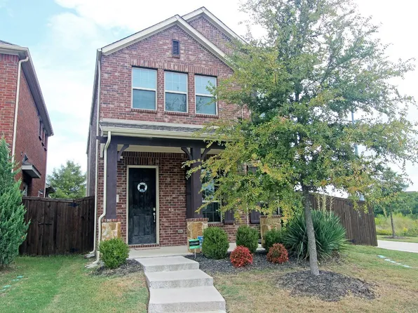 600 Ansley Way, Allen, TX 75013
