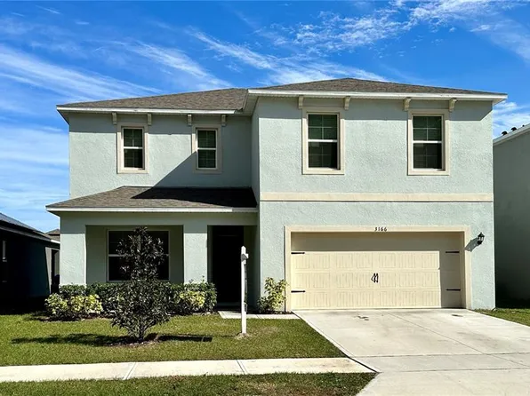 3166 Logan Berry Dr, Mount Dora, FL 32757