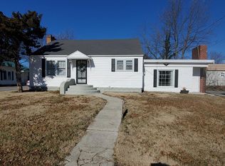 104 W South St, Arma, KS 66712