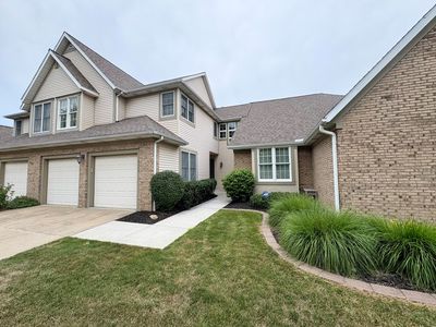 5134 Wolf Run Village Ln, Erie, PA, 16505