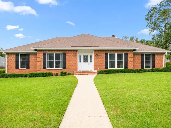 7240 Pine Station Rd S, Mobile, AL 36695
