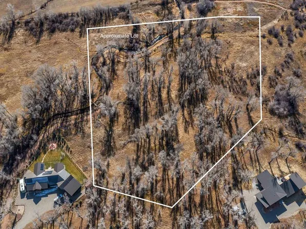 LOT 38 Kokanee Court, Gunnison, CO 81230